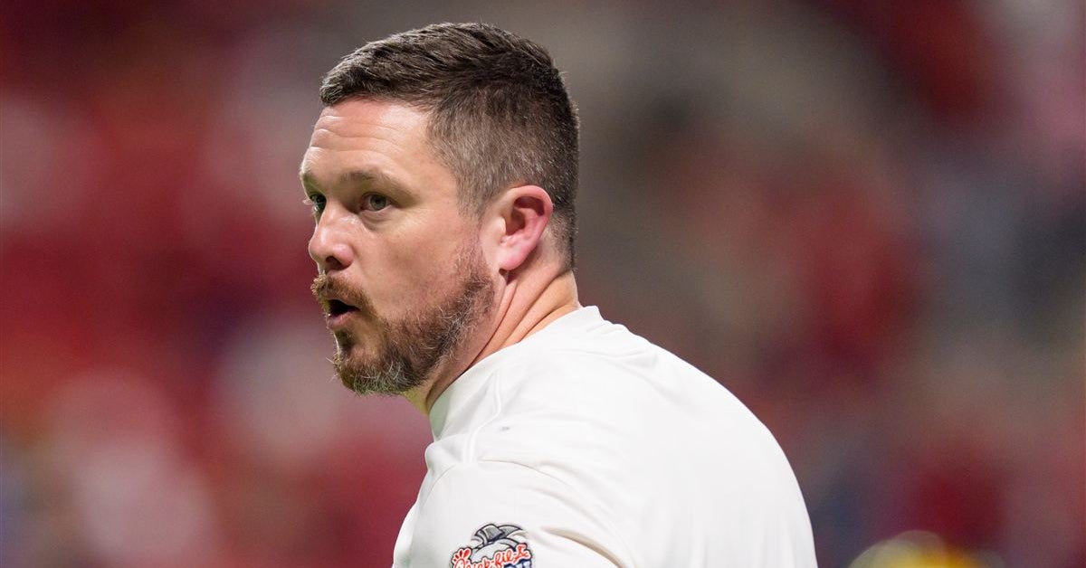 Everything Dan Lanning said as he previews Oregon's 2026 season, outlines priorities entering fall camp
