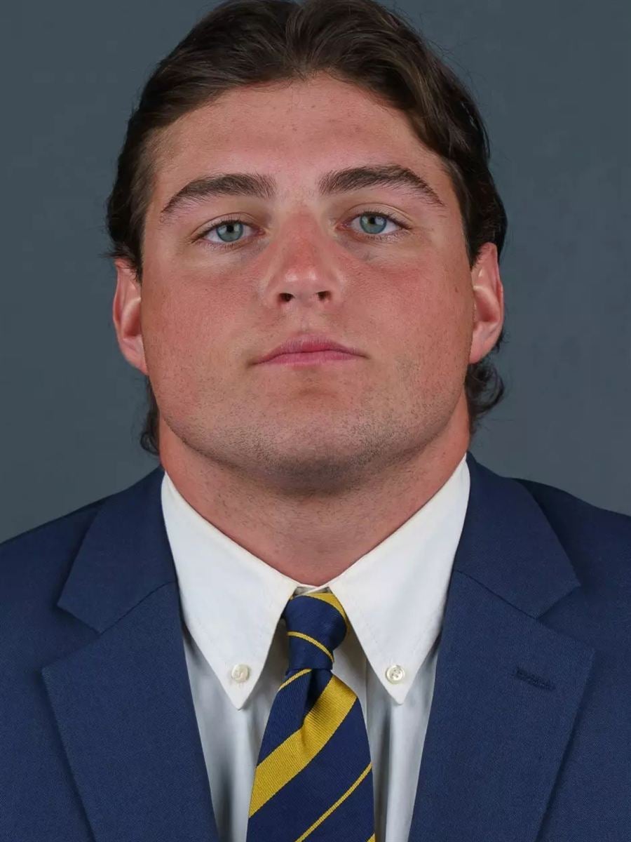 Cade Callahan athlete image
