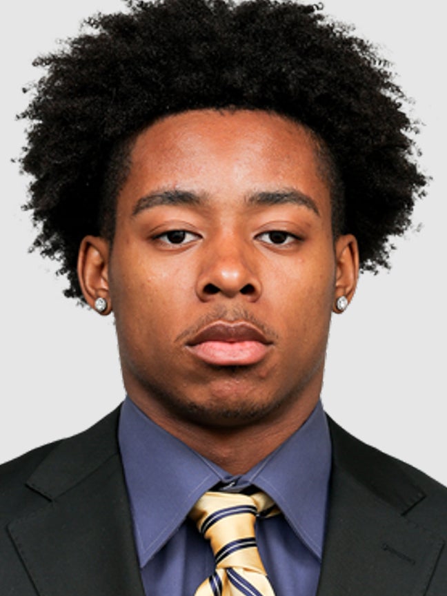 Kamren Flowers athlete image