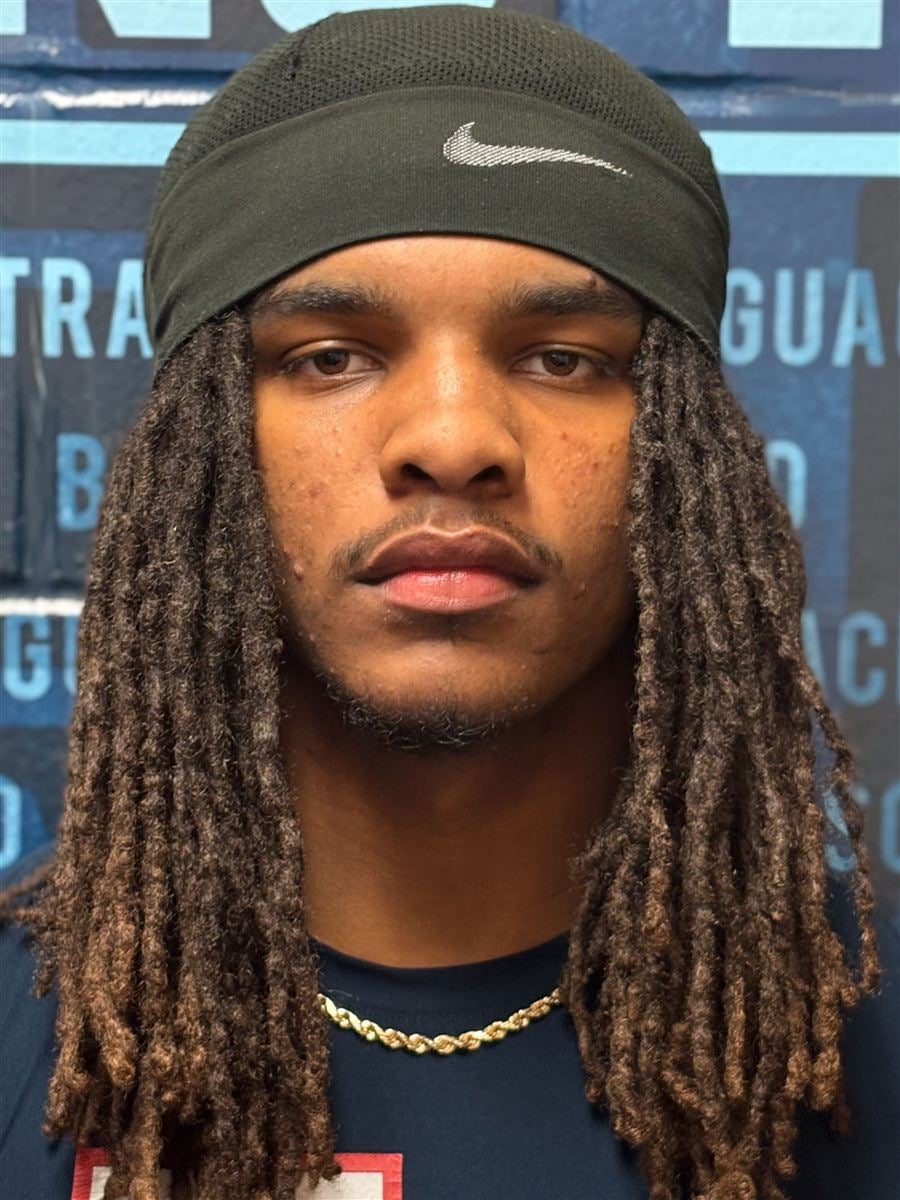 Jayvion Clayter