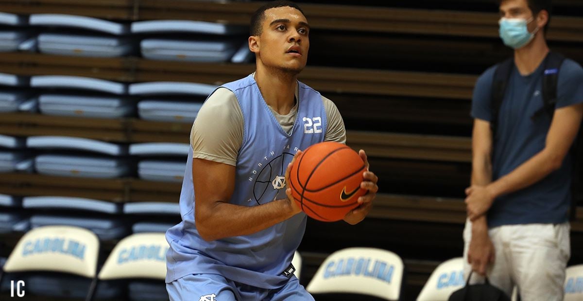 Justin McKoy, North Carolina, Small Forward