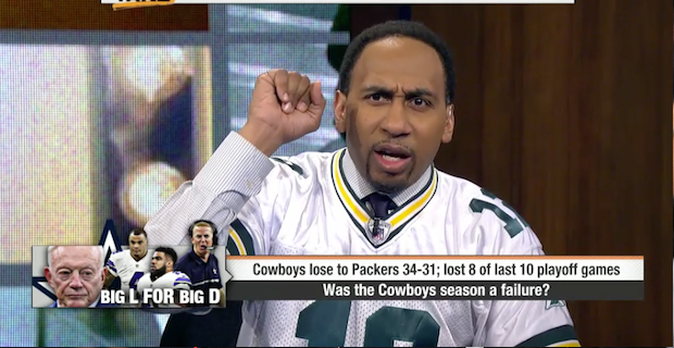 stephen a smith pittsburgh steelers