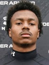 Ace Clements athlete image