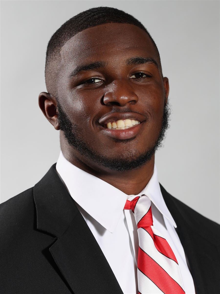 Isaiah Moore, N.C. State, Outside Linebacker