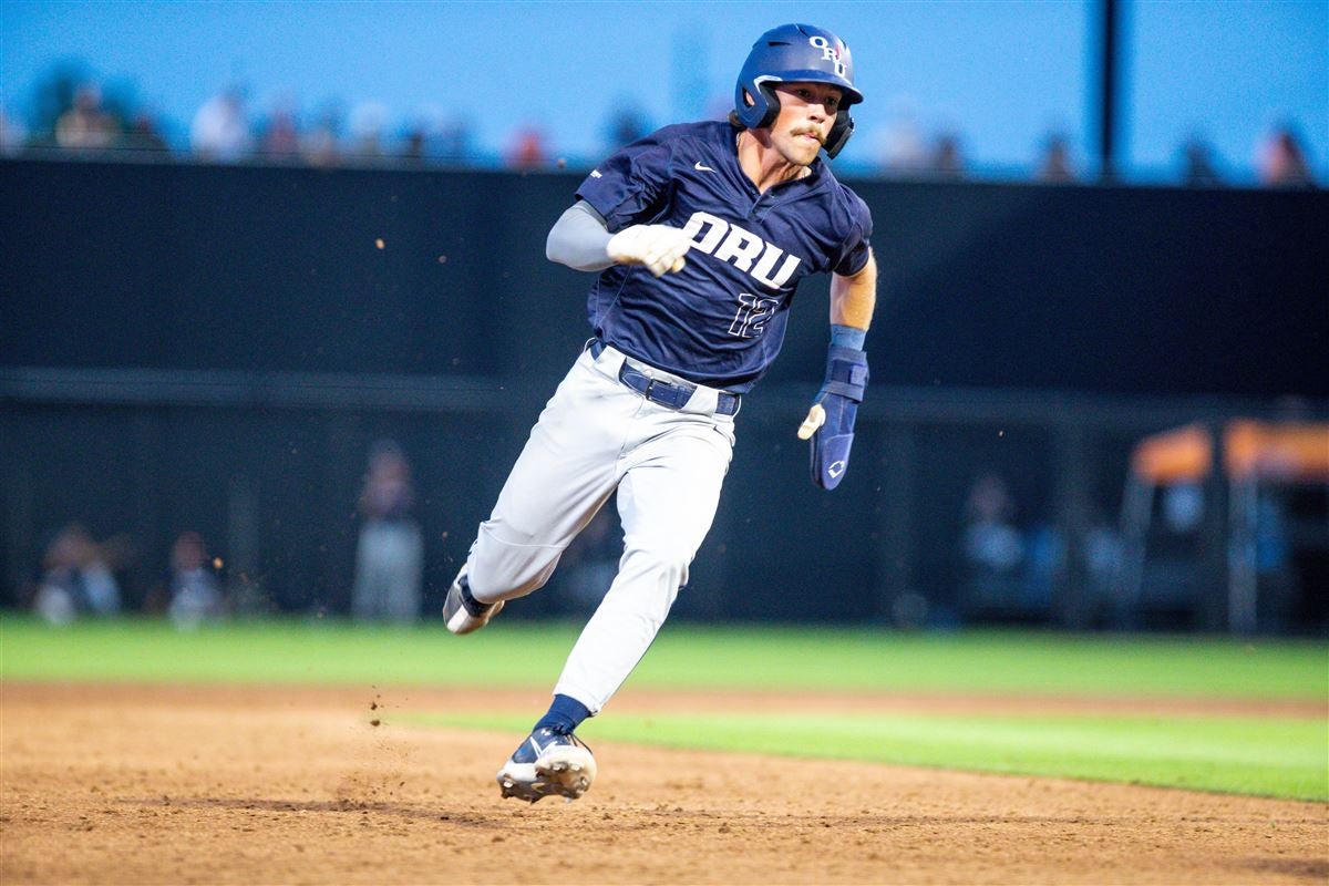 ORU extends winning streak to 7; Wednesday's home game postponed