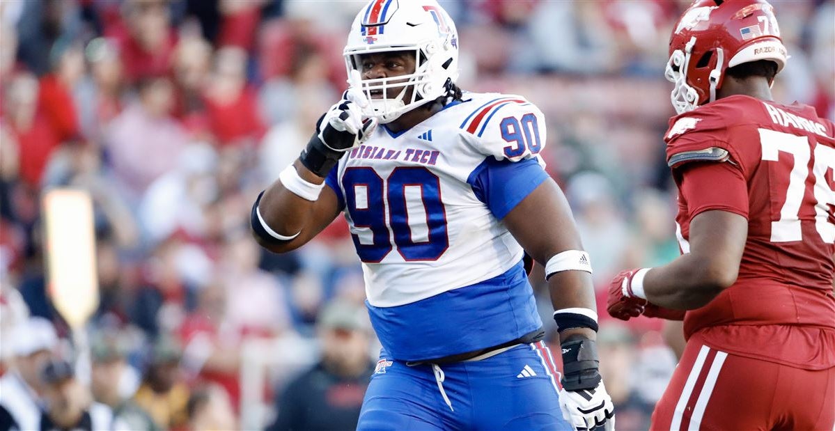 Projecting Miami's two-deep depth chart in 2025