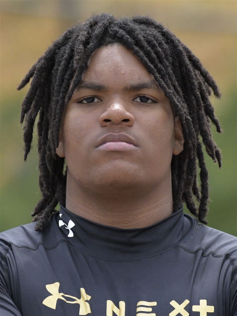 Kasi Currie athlete image