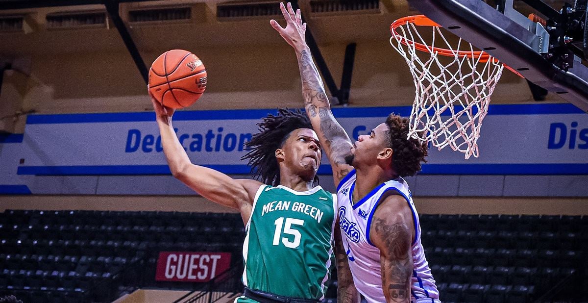 Preview: North Texas rings in new year versus Rice