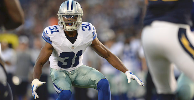 Cowboys S Barry Church talks offseason, Byron Jones and what he'd