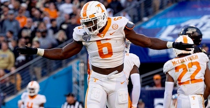 Music City Bowl: Tennessee Vols vs. Purdue football point spread