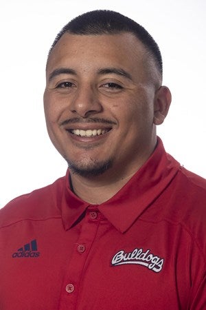 Albert Garcia, Director of Recruiting (FB), Stanford Cardinal