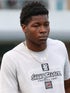 Tariq Leggett athlete image