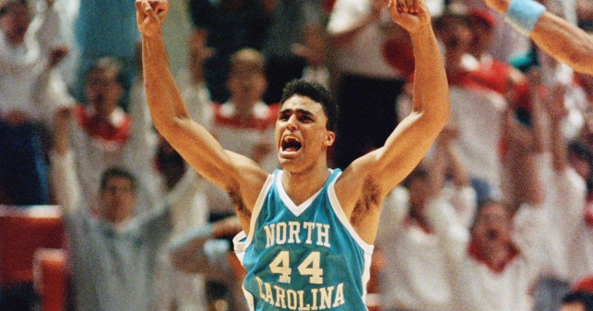 Greatest Games: Beating The Odds - UNC vs. Oklahoma, 1990