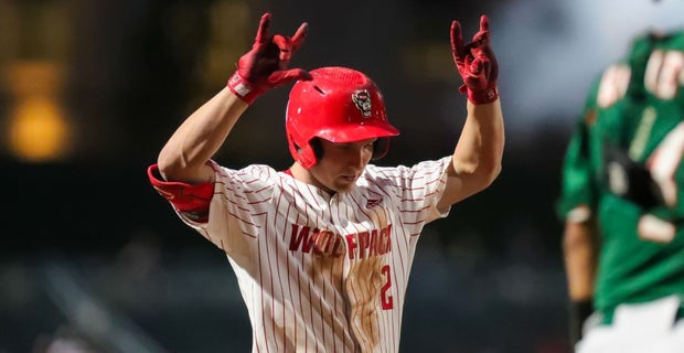 NC State baseball snubbed from 2022 NCAA Baseball Tournament