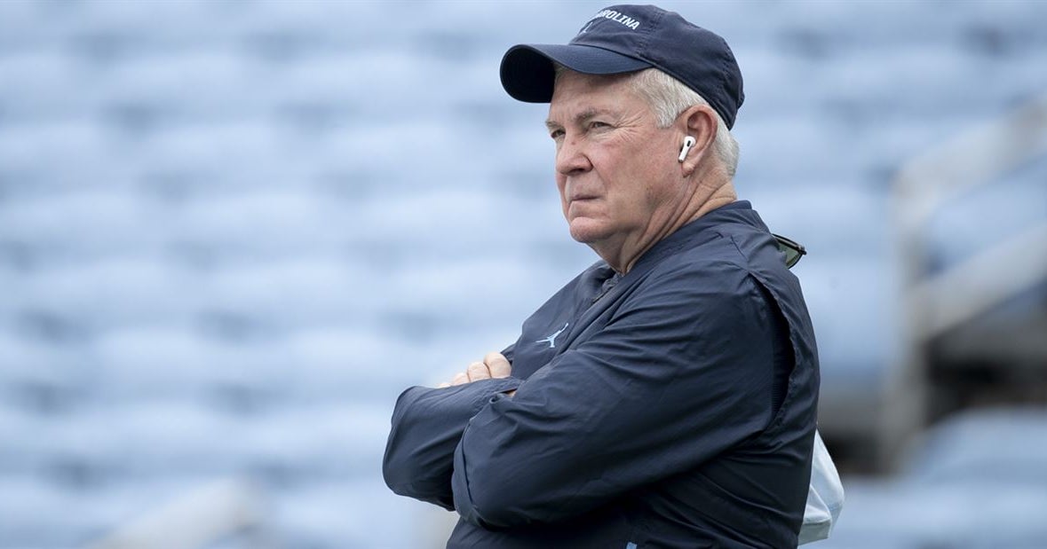 Mack Brown Criticizes NCAA Inaction Mack Brown Criticizes NCAA Inaction