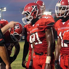 Azeez-Al Shaair (Florida Atlantic LB #2) Vs. UCF 2018 