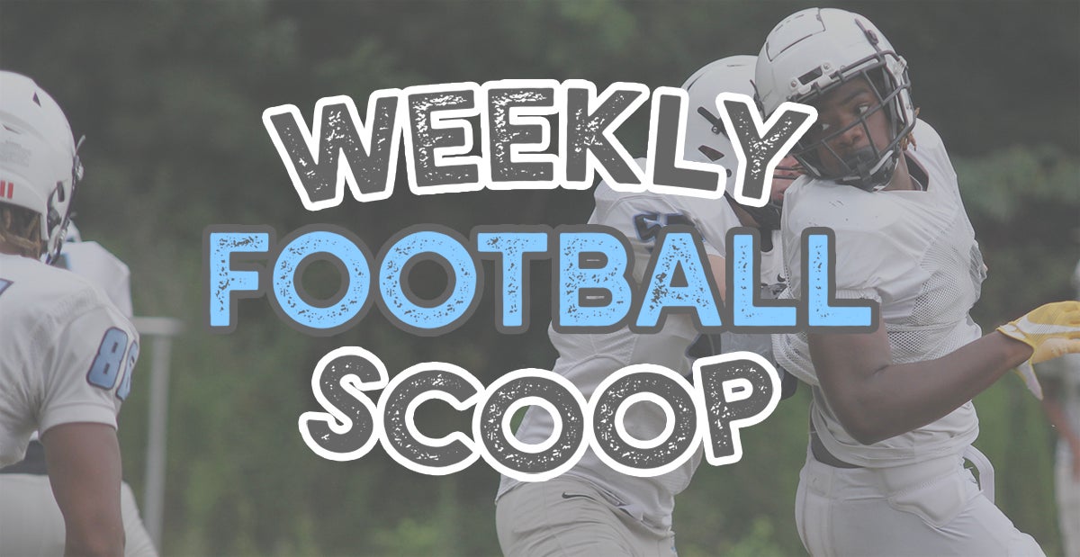 Weekly Scoop Expansive Look at In State Talent