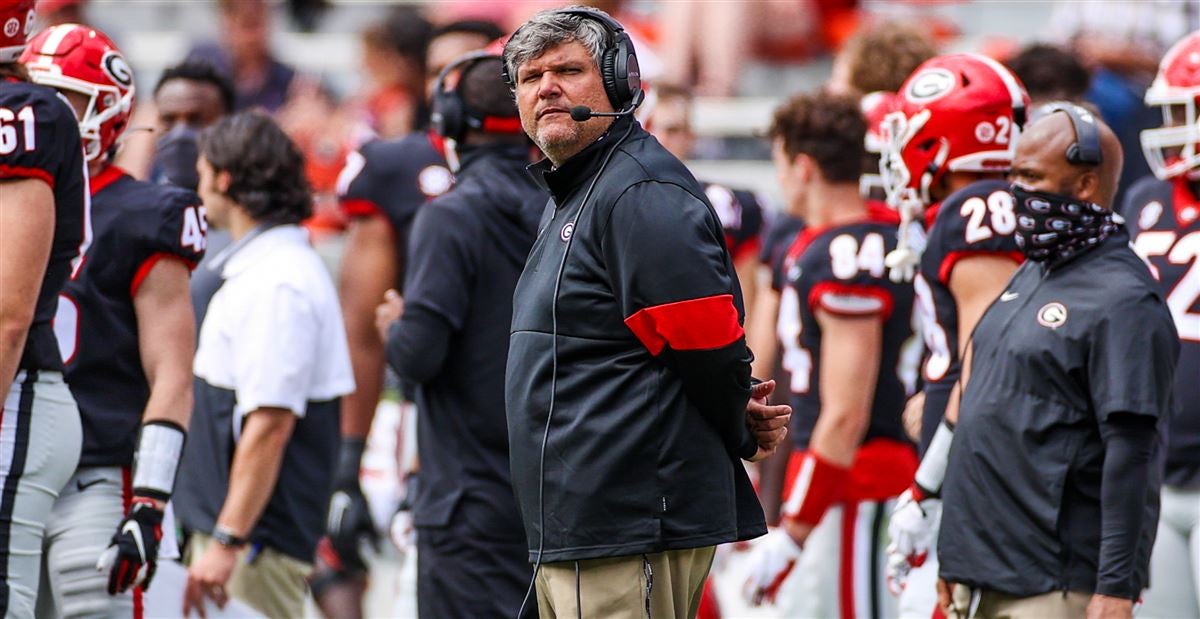 Former offensive line coach Matt Luke hired at Clemson staff