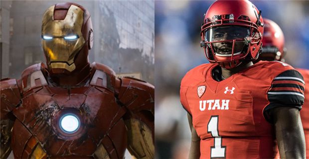 Utah Football Avengers: Which Marvel hero is your favorite Ute?