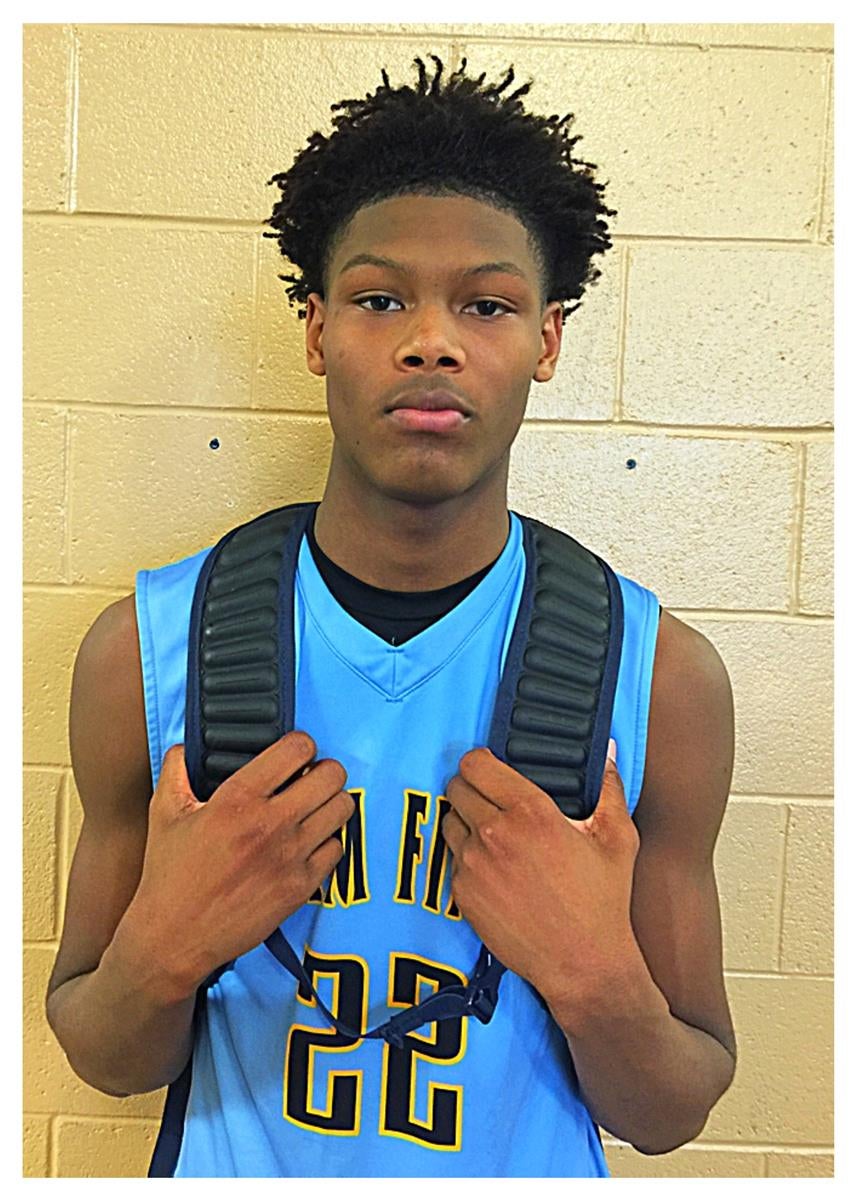 Resultado de imagen de cameron reddish