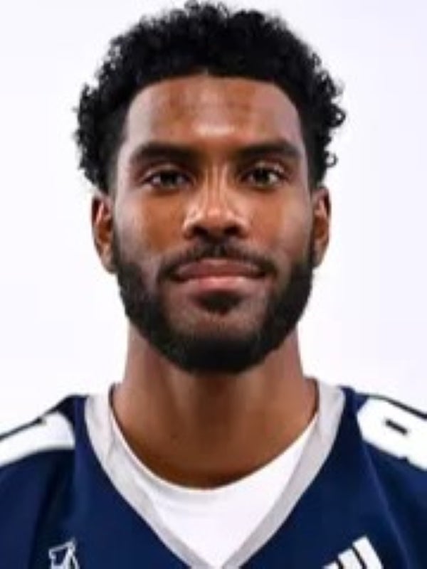 Braylen Walker athlete image