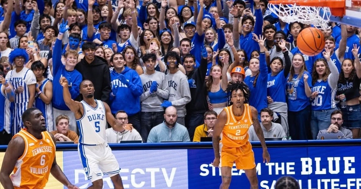 Everything Duke coach Jon Scheyer said after exhibition with Tennessee basketball
