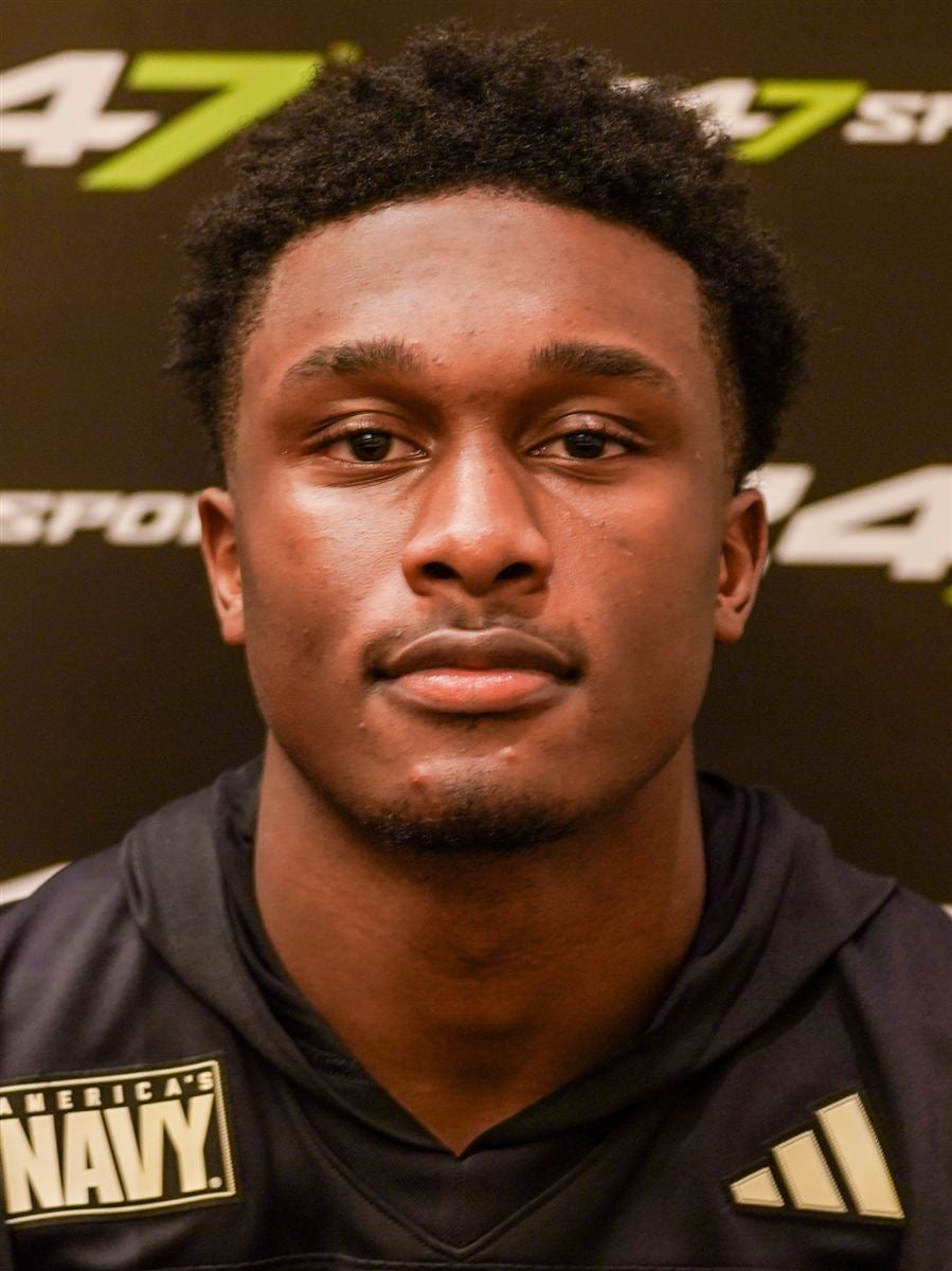 Jaden Upshaw