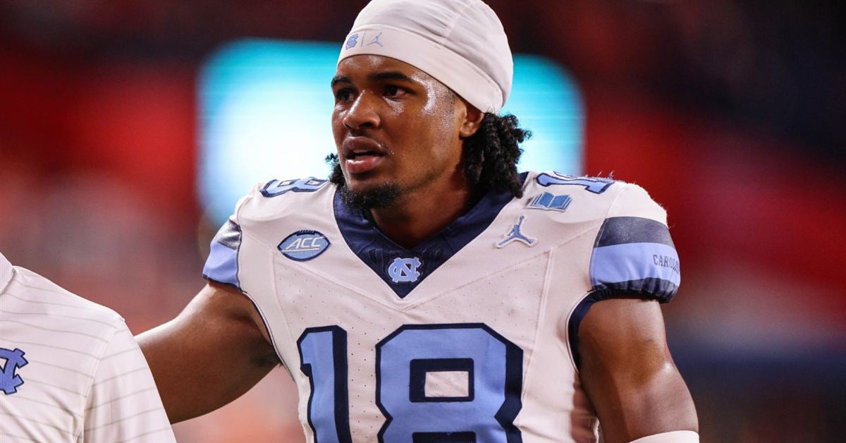 Jaiden Patterson’s growth fuels UNC defense aiming for faster start