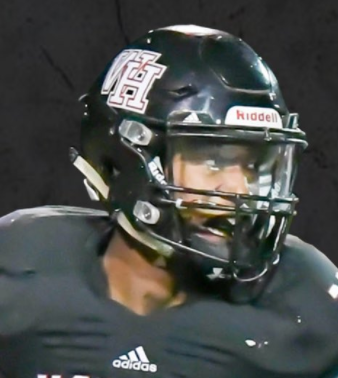 Commitment Breakdown: Four-star RB John Randle Jr. commits to Utah -  Rivals.com