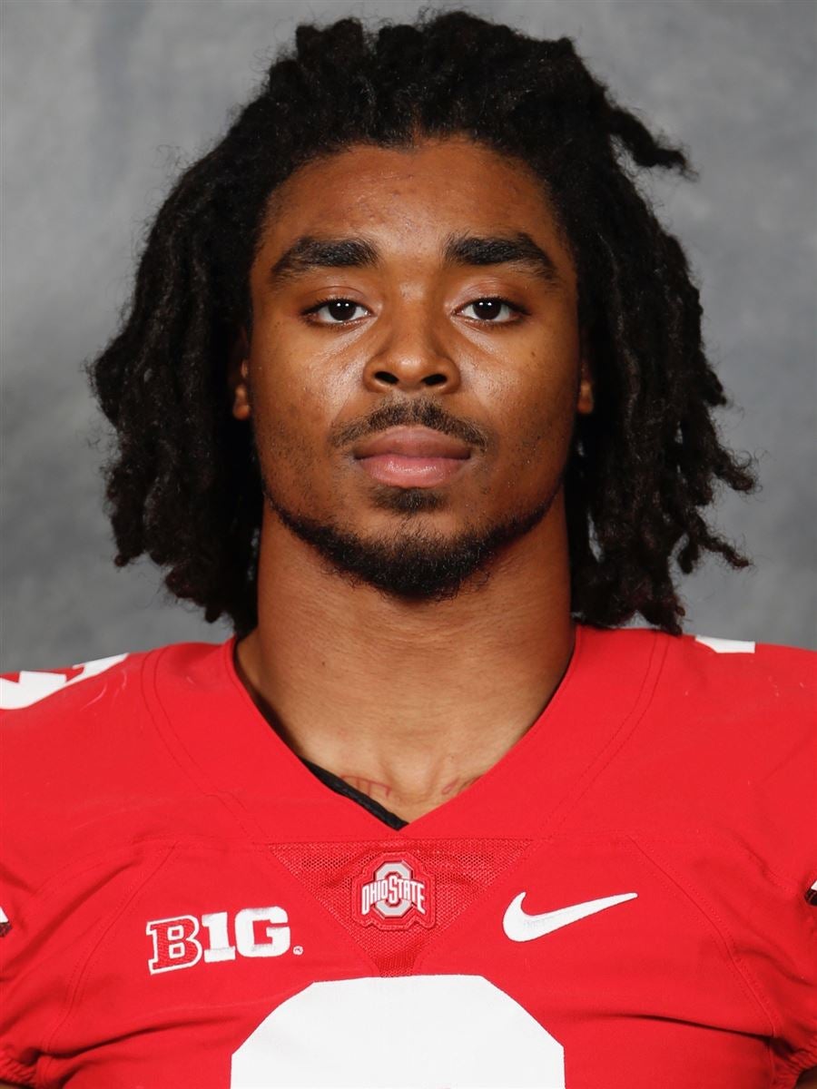 Draft scouting report: Ohio State CB Damon Arnette