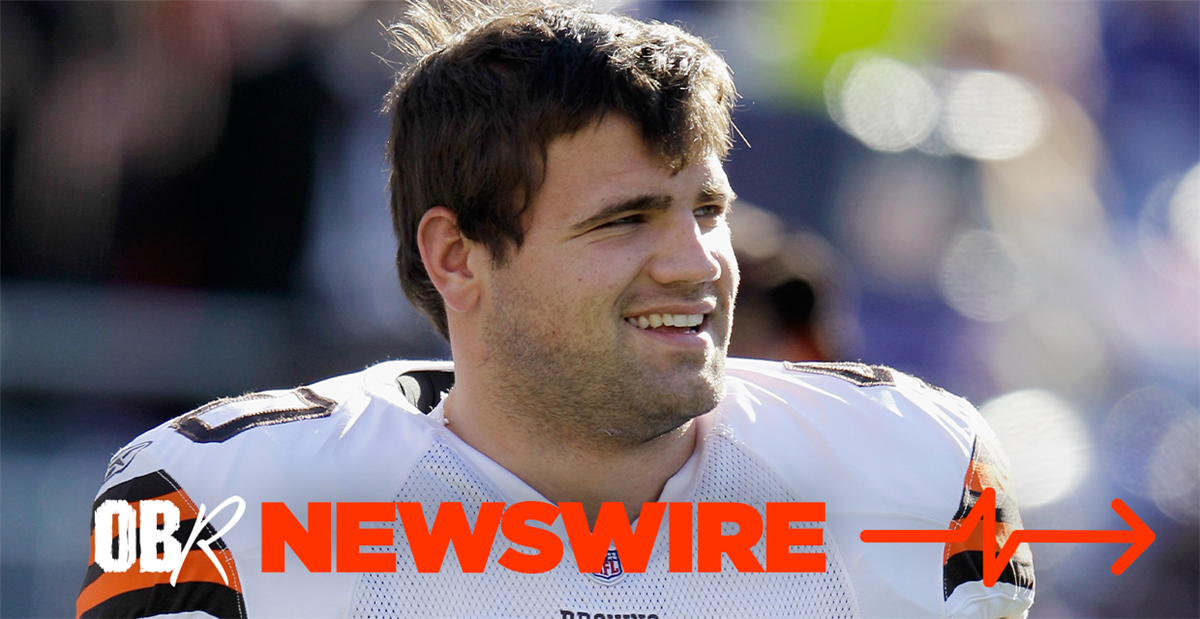 Hold on Hillis: Browns RB plans to take care of football – Morning Journal