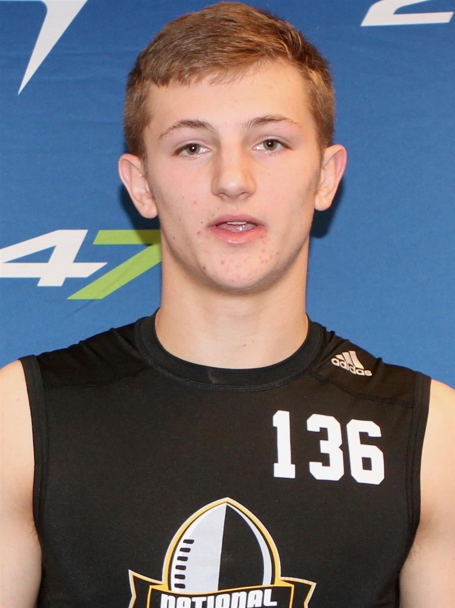 Ryan Hayden, Watertown, Wide Receiver