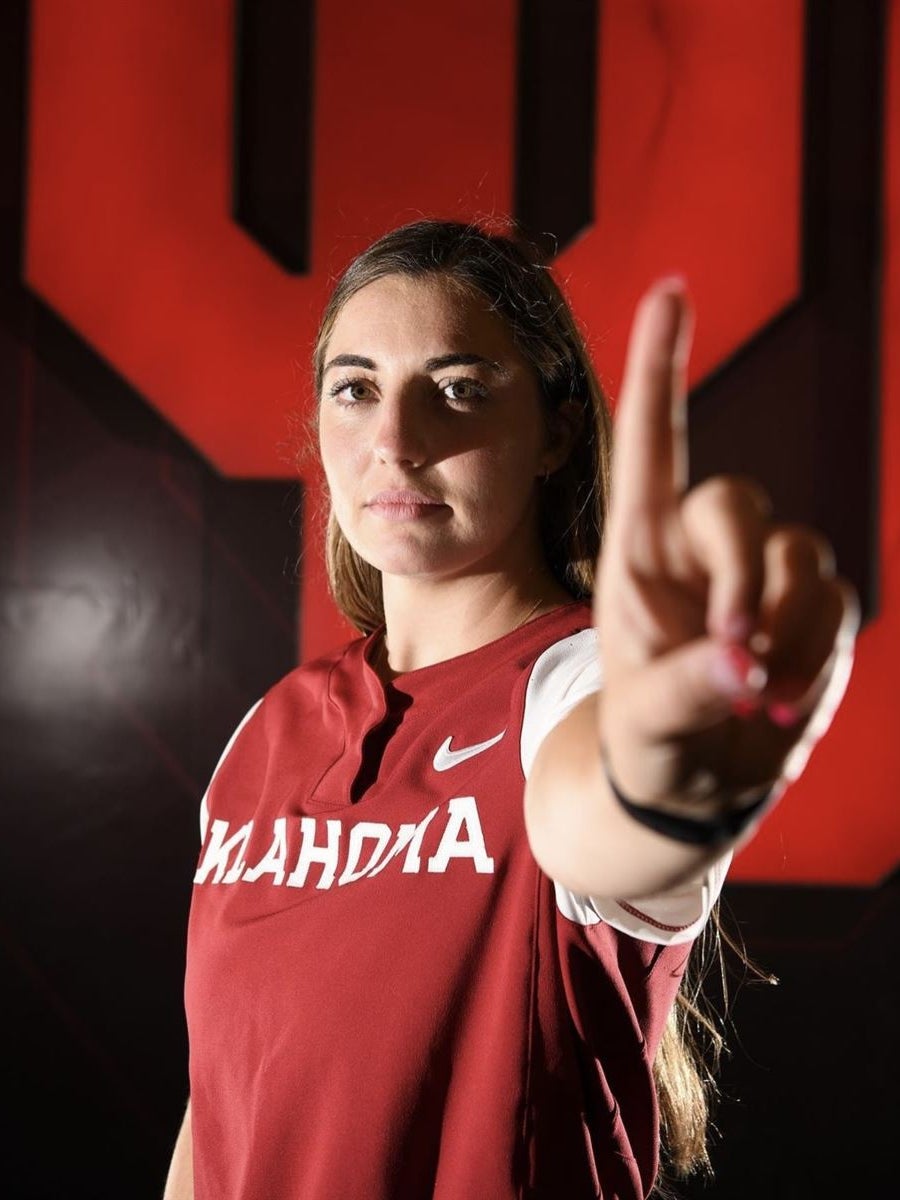 OU earns commitment from Liberty transfer pitcher Karlie Keeney