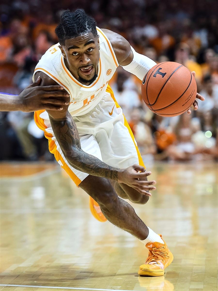 Jordan Bone, Detroit, Point Guard