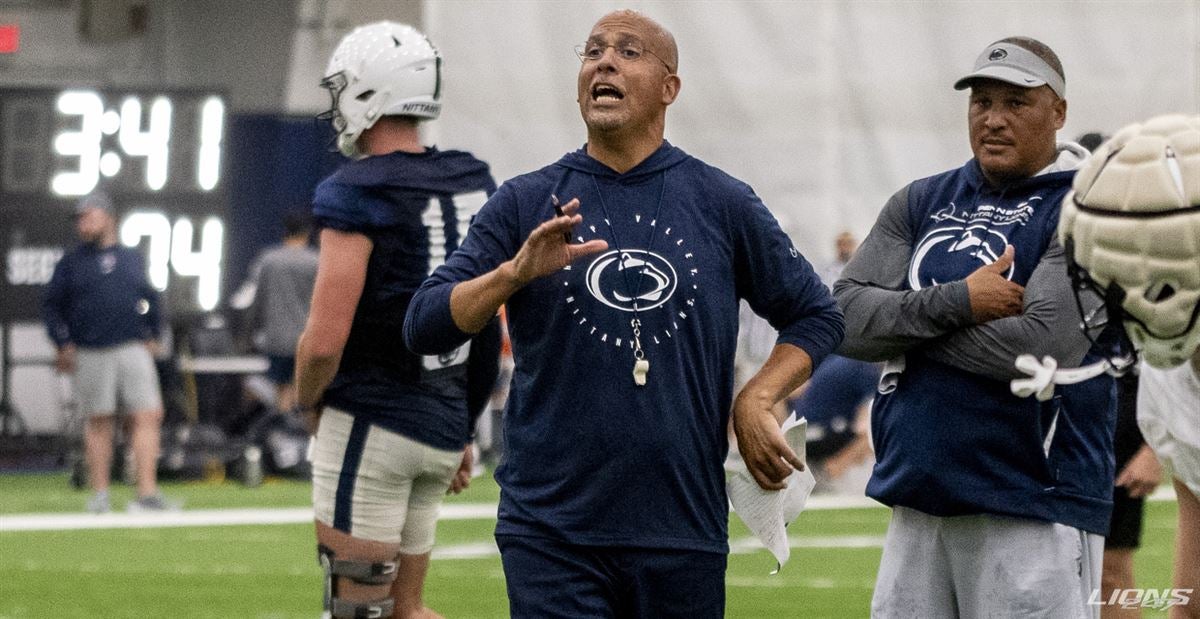 Penn State Nittany Lions football: Ranking Penn State's best 25