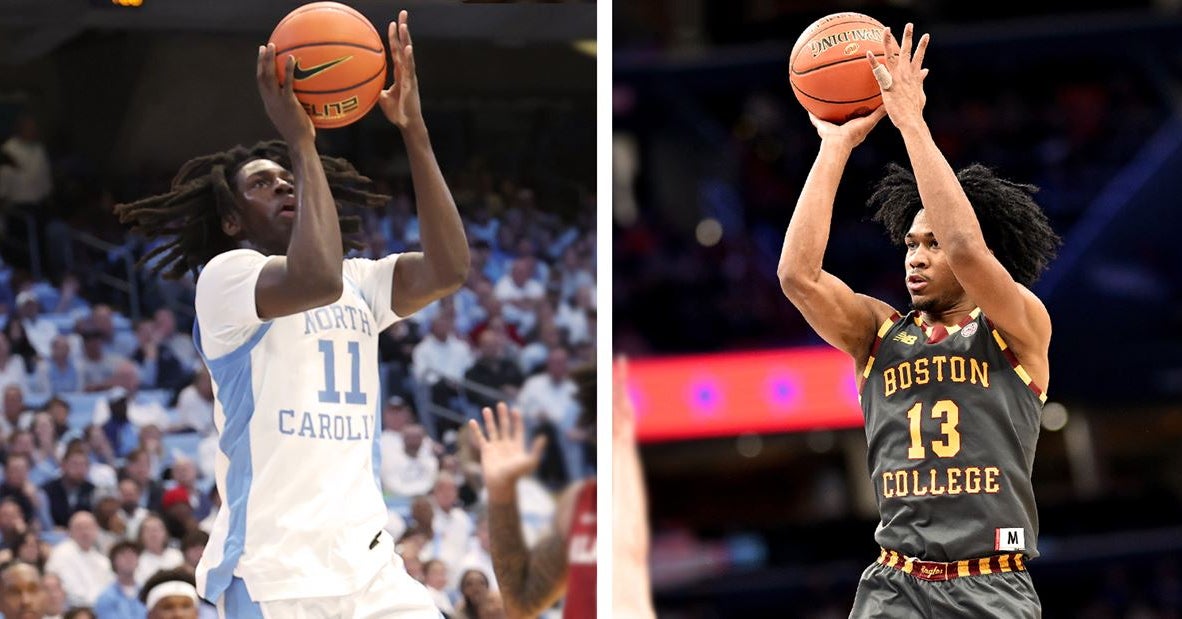 North Carolina vs. Boston College Basketball Preview: Tar Heels Need to Stop Slide North Carolina vs. Boston College Basketball Preview: Tar Heels Need to Stop Slide