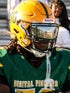 Marzear Douglas athlete image