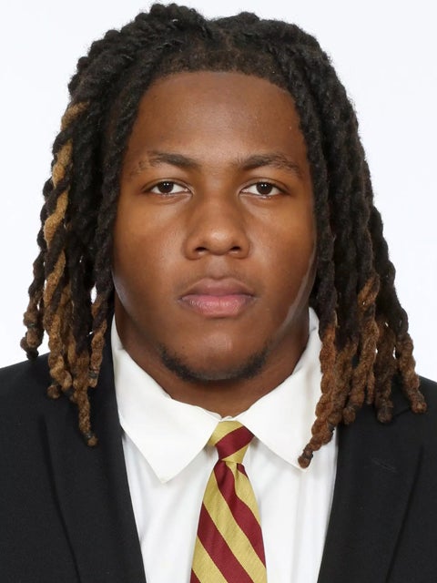 Tyeland Coleman athlete image