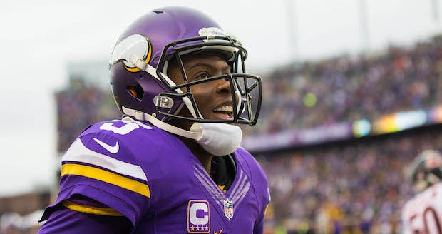 Minnesota Vikings Must Prepare for Life After Teddy Bridgewater