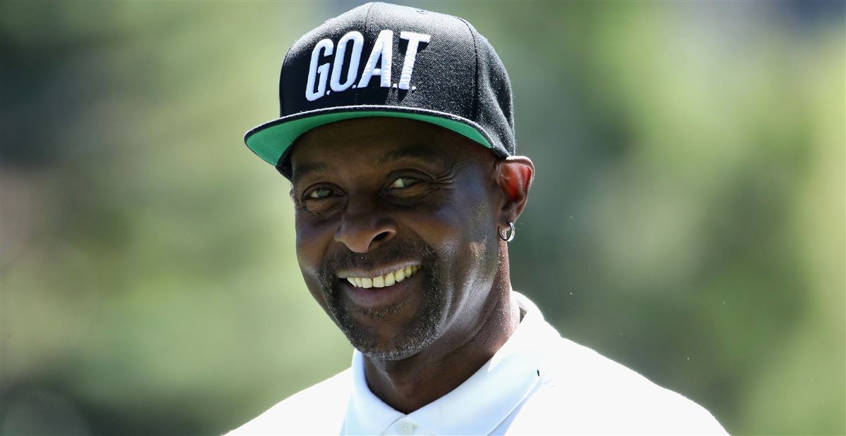 SF 49ers: Jerry Rice puts Randy Moss in his place with GOAT response