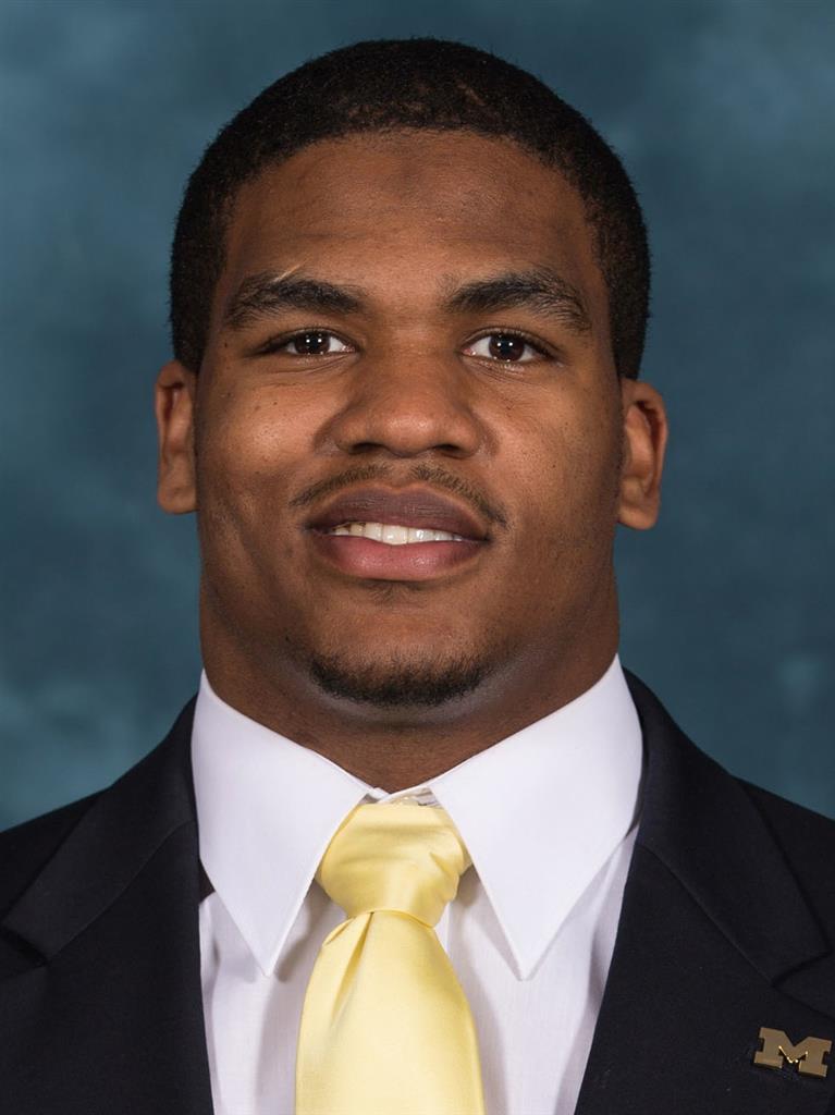 James Ross, Michigan, Inside Linebacker