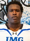 Joshua Singleton, IMG Academy, Offensive Line
