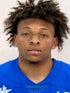 Chase Dexter athlete image