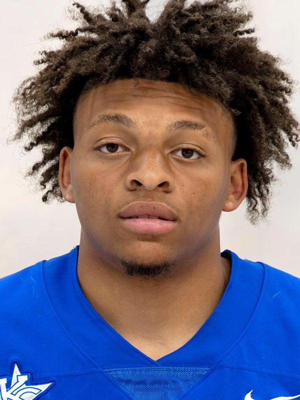 Chase Dexter athlete image