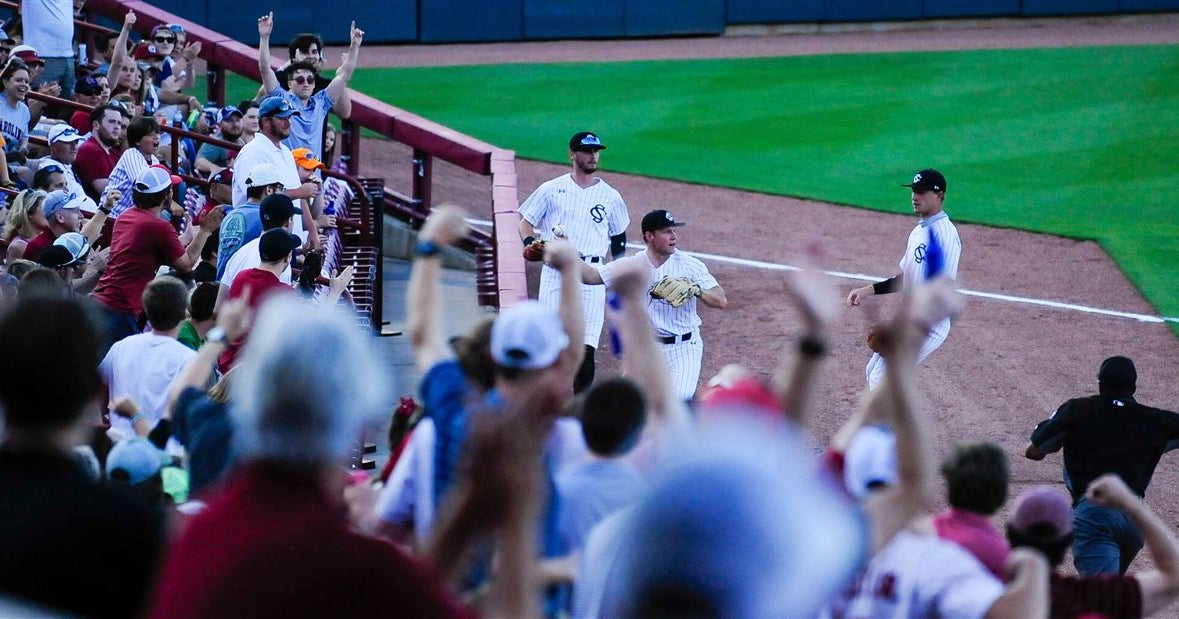 VIP Baseball Roster moves and the MLB Draft