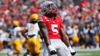 Answering The Questions: Buckeyes’ depth shows up in Kent State rout