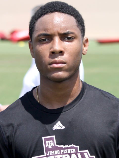 Houston 2022 Football Commits