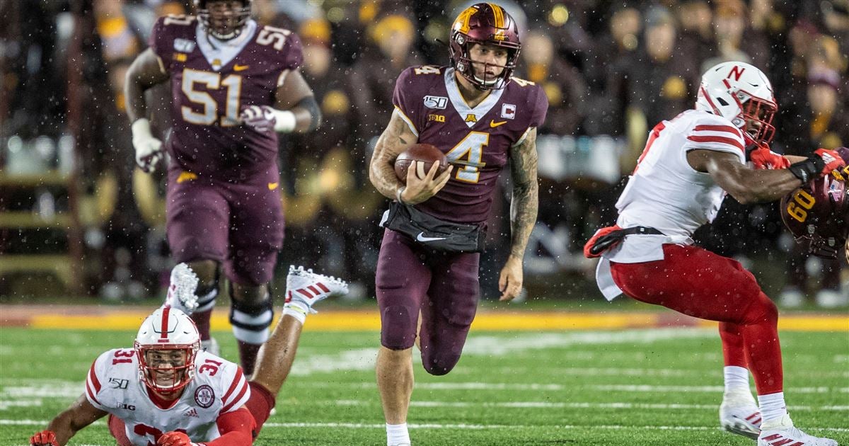 Minnesota Gophers Vs Rutgers Football Preview And Prediction