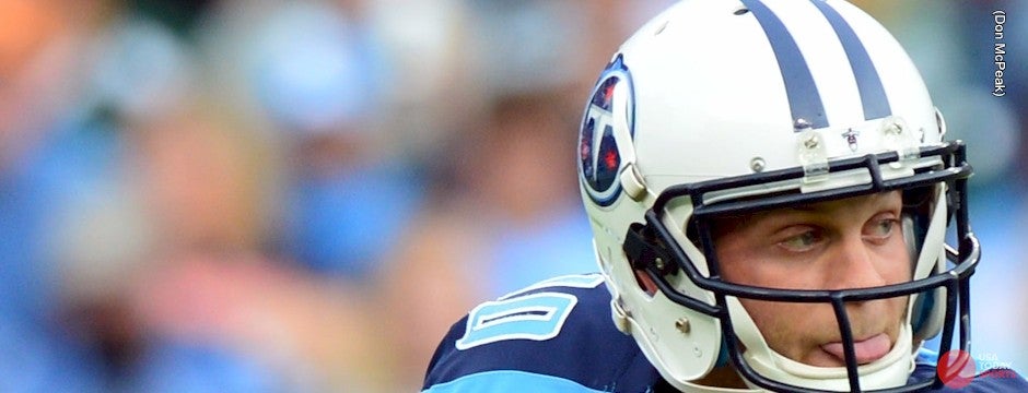 What Happened to Titans QB Jake Locker and Where is He Now? - FanBuzz