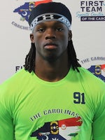 Jeremiah Favorite, Michigan State, Cornerback